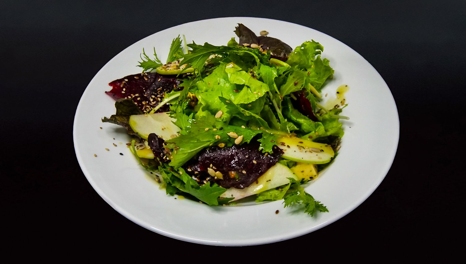 Ensalada BonGusto